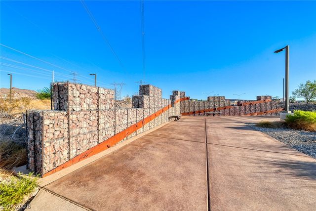 1138 Broken Hills Drive, Henderson, NV 89011