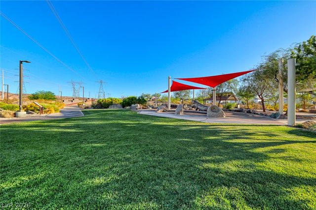 1138 Broken Hills Drive, Henderson, NV 89011