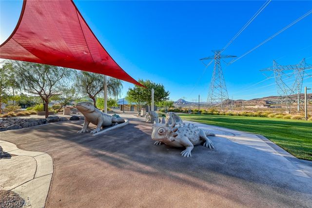 1138 Broken Hills Drive, Henderson, NV 89011