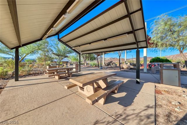 1138 Broken Hills Drive, Henderson, NV 89011