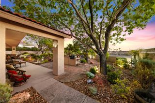 1138 Broken Hills Drive, Henderson, NV 89011