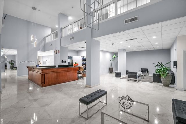 2780 NE 183rd Street 1601, Aventura, FL 33160