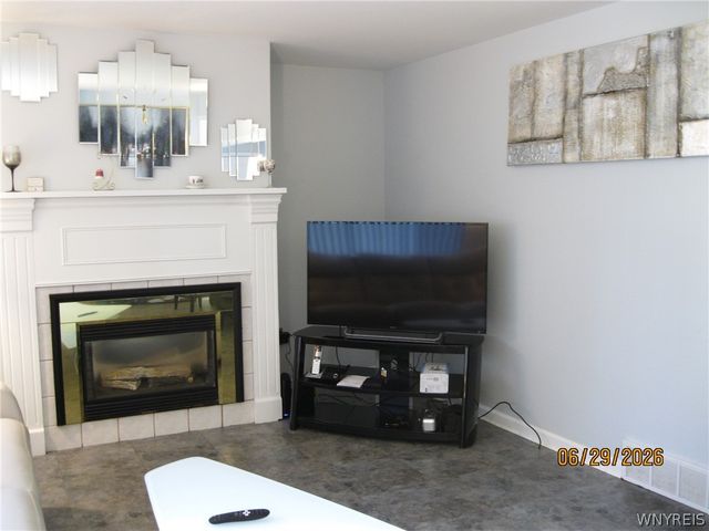 72 Rambling Road, Amherst, NY 14051