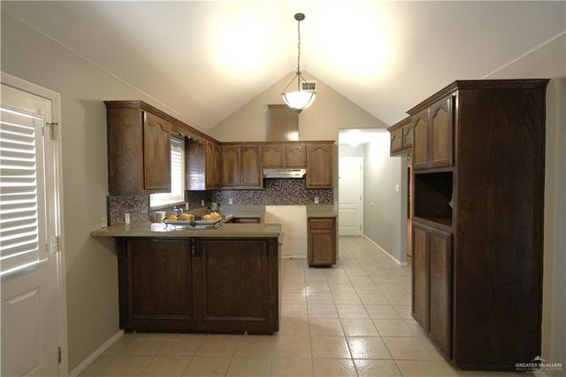 3724 Burr Drive, Edinburg, TX 78542