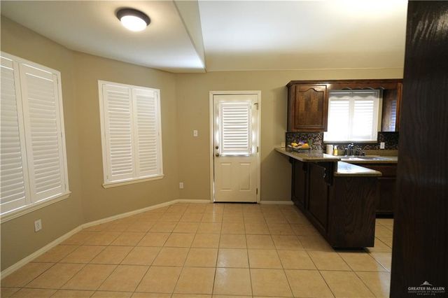 3724 Burr Drive, Edinburg, TX 78542