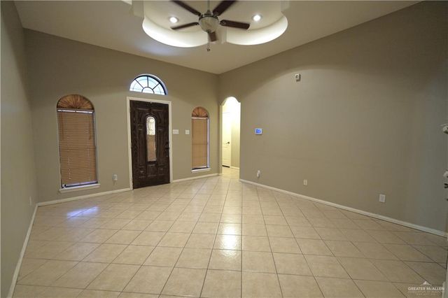 3724 Burr Drive, Edinburg, TX 78542