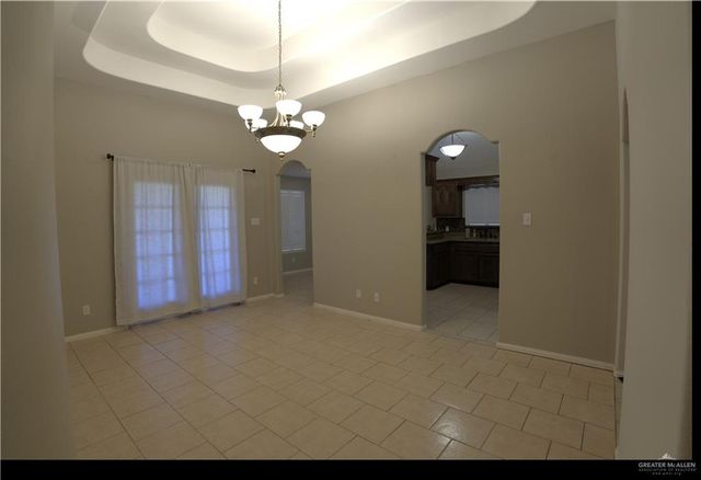 3724 Burr Drive, Edinburg, TX 78542