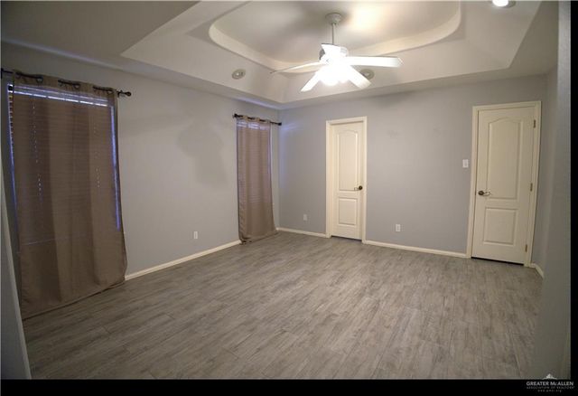 3724 Burr Drive, Edinburg, TX 78542