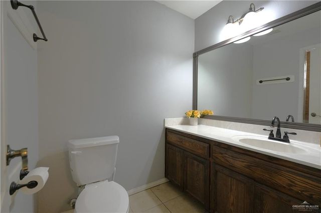 3724 Burr Drive, Edinburg, TX 78542