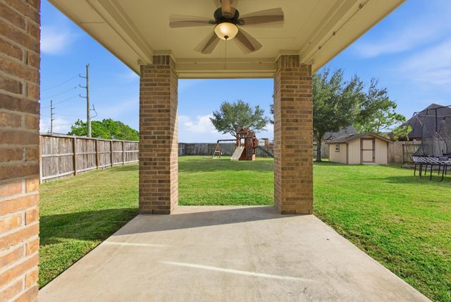 25503 Cranes Creek Ct Court, Katy, TX 77494