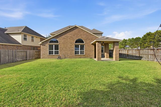 25503 Cranes Creek Ct Court, Katy, TX 77494