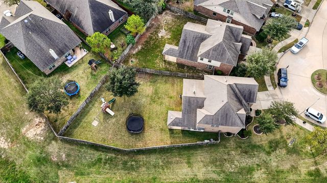 25503 Cranes Creek Ct Court, Katy, TX 77494