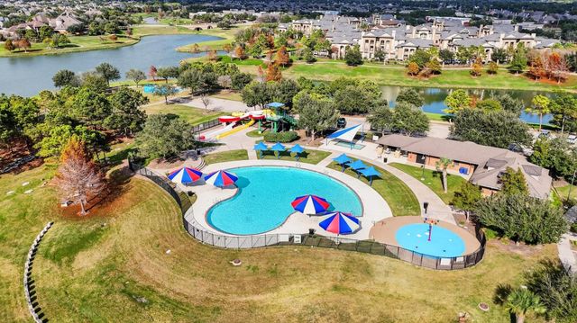 25503 Cranes Creek Ct Court, Katy, TX 77494