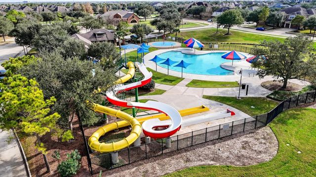 25503 Cranes Creek Ct Court, Katy, TX 77494