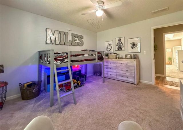 255 River Mist Circle, Jefferson, GA 30549