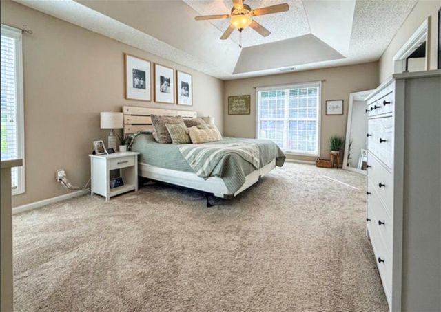255 River Mist Circle, Jefferson, GA 30549