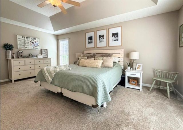 255 River Mist Circle, Jefferson, GA 30549