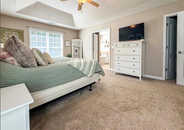 255 River Mist Circle, Jefferson, GA 30549