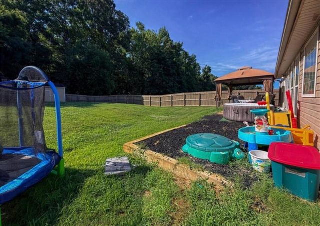 255 River Mist Circle, Jefferson, GA 30549