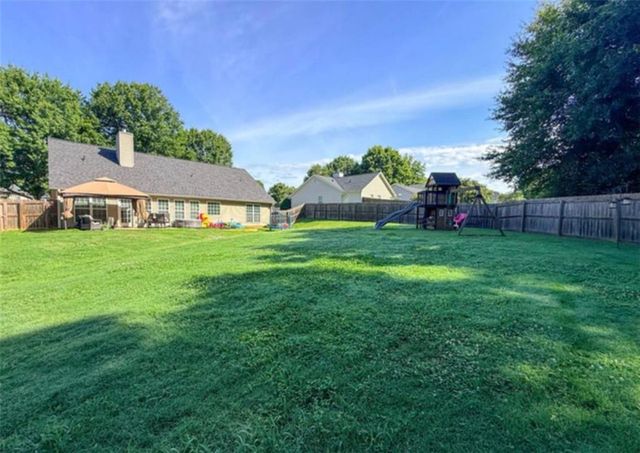255 River Mist Circle, Jefferson, GA 30549