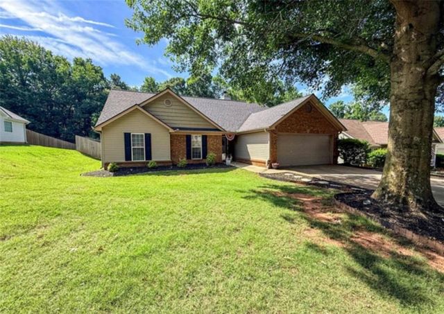 255 River Mist Circle, Jefferson, GA 30549