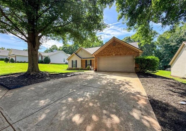 255 River Mist Circle, Jefferson, GA 30549