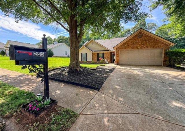 255 River Mist Circle, Jefferson, GA 30549