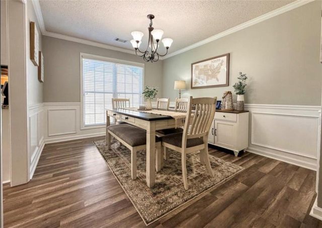 255 River Mist Circle, Jefferson, GA 30549
