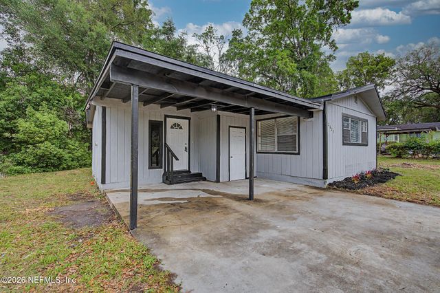 2625 KOHN Road, Jacksonville, FL 32210