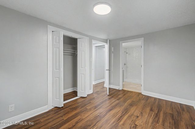 2625 KOHN Road, Jacksonville, FL 32210