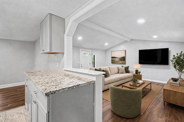 2625 KOHN Road, Jacksonville, FL 32210