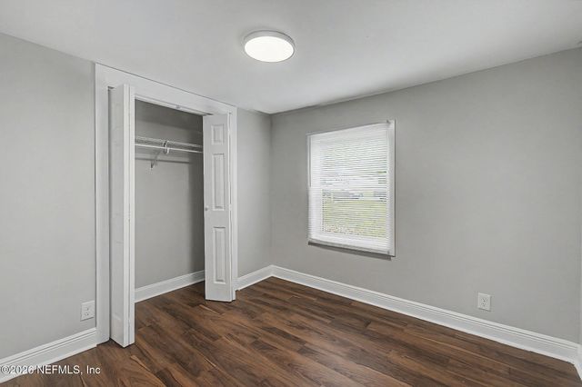 2625 KOHN Road, Jacksonville, FL 32210