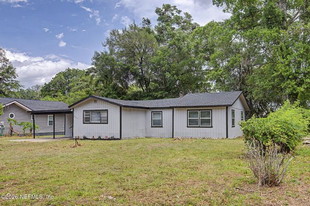 2625 KOHN Road, Jacksonville, FL 32210