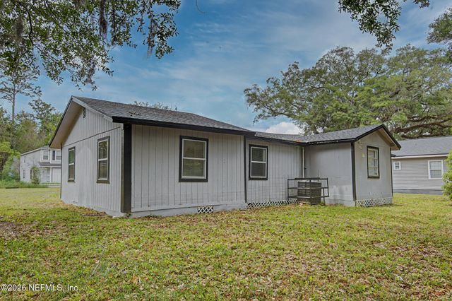2625 KOHN Road, Jacksonville, FL 32210