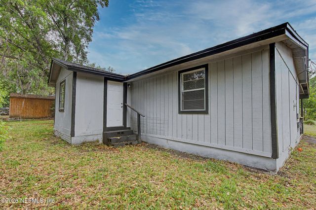 2625 KOHN Road, Jacksonville, FL 32210