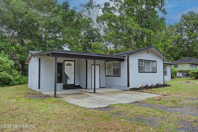 2625 KOHN Road, Jacksonville, FL 32210
