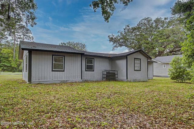 2625 KOHN Road, Jacksonville, FL 32210