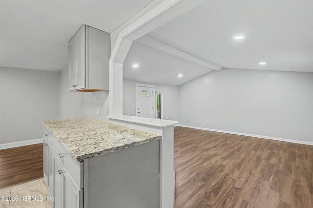 2625 KOHN Road, Jacksonville, FL 32210