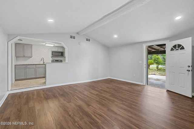2625 KOHN Road, Jacksonville, FL 32210