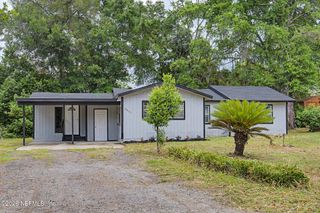 2625 KOHN Road, Jacksonville, FL 32210