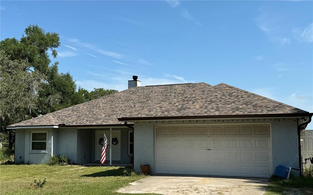 1801 NE 77TH STREET, Ocala, FL 34479