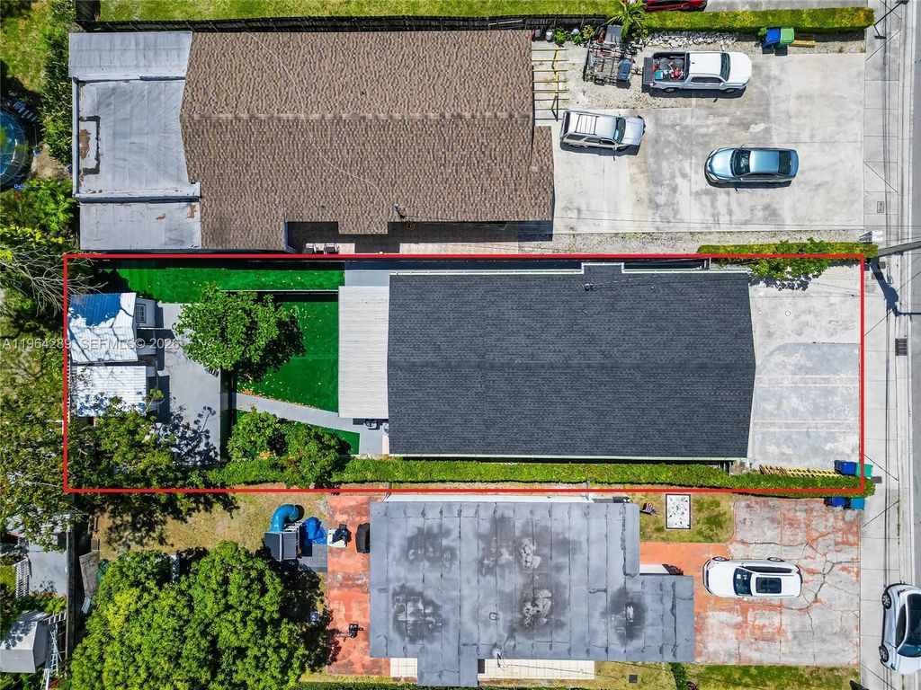 2309 SW 62nd Ave, Miami, FL 33155