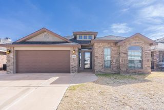306 E 98th St, Odessa, TX 79765