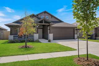 12808 NW 4th Street, Yukon, OK 73099