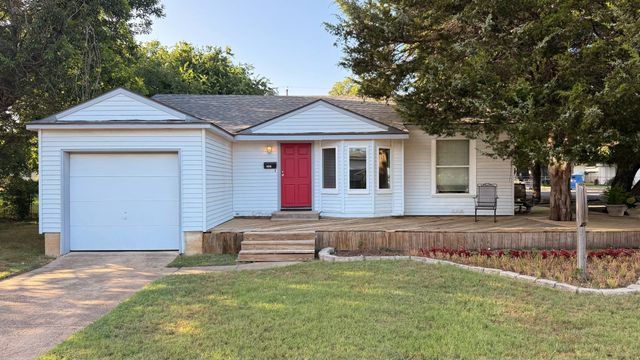 227 W Center Street, Duncanville, TX 75116