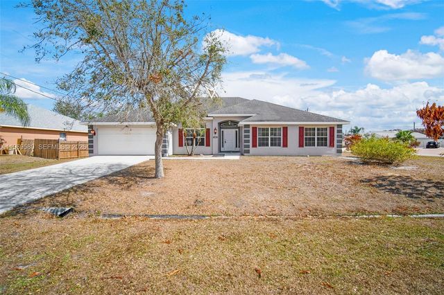 6762 NW Daffodil Lane, Port St. Lucie, Port St Lucie, FL 34983