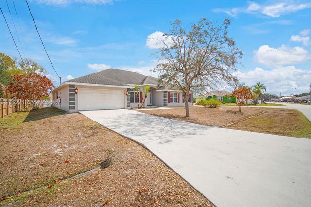 6762 NW Daffodil Lane, Port St. Lucie, Port St Lucie, FL 34983