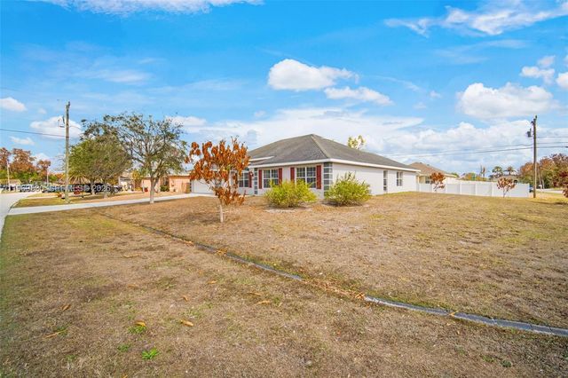 6762 NW Daffodil Lane, Port St. Lucie, Port St Lucie, FL 34983