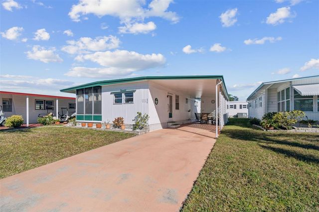 13225 101ST STREET 222, Largo, FL 33773