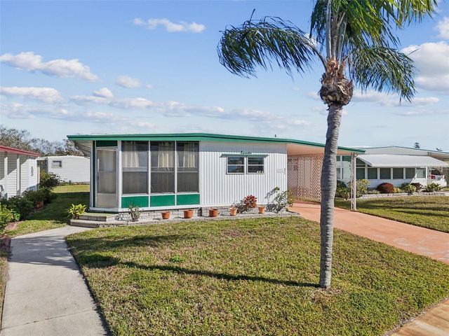 13225 101ST STREET 222, Largo, FL 33773